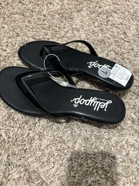 Kitten Heels